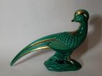art deco fazant in keramiek, Antiek en Kunst, Ophalen