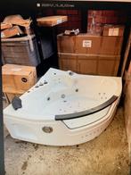 Jacuzzi voor badkamer, Ophalen, Nieuw, Vast
