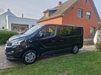 Fiat talento 2l, 145pk, euro 6, Auto's, Fiat, Voorwielaandrijving, Stof, 1998 kg, Zwart