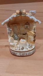 décor Noël, Collections, Enlèvement ou Envoi, Comme neuf