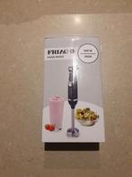 mixer, mag weg wegens dubbel gebruik, Elektronische apparatuur, Blenders, Ophalen of Verzenden, Gebruikt