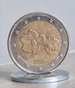 2006, Finland , 2 Euro Coin, Enlèvement ou Envoi, Finlande, 2 euros