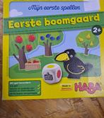 Haba : mijn eerste boomgaard, Ophalen, Gebruikt, Overige typen