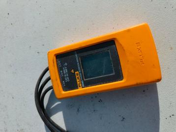FLUKE 9040 draaiveldmeter beschikbaar voor biedingen
