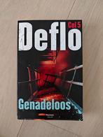 Deflo - Genadeloos, Ophalen, Zo goed als nieuw, Deflo