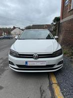 VW POLO 2019 1,6l TDI, 5 places, Automatique, Tissu, Achat