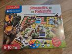 Nieuw ! Dinosauriërs en de Prehistorie. 6-10 jaar, Ophalen, Nieuw