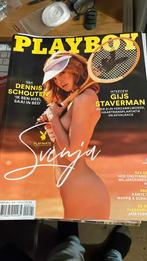 Playboy s, Boeken, Ophalen, Zo goed als nieuw