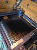Laser cutter 36 w uitgangsvermogen plus camera, Ophalen