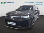 Volkswagen Tayron Tayron 1.5 eTSI mHEV ACT R-Line 7pl. DSG, Automaat, Overige modellen, SUV of Terreinwagen, Zilver of Grijs