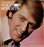 Vinyl, LP   -   Malcolm Roberts – The Voice Of Malcolm Rober, Cd's en Dvd's, Vinyl | Overige Vinyl, Ophalen of Verzenden, Overige formaten