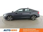 Volvo S60 2.0 D4 Momentum (bj 2015), Auto's, Voorwielaandrijving, 4 deurs, Gebruikt, Zwart