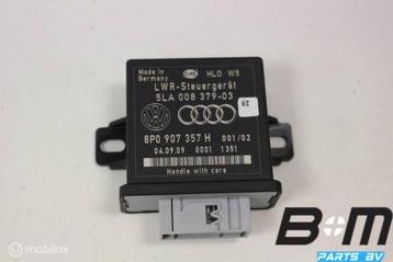Regelappa. lichtbundelhoogtever. Audi TT 8J 8P0907357H beschikbaar voor biedingen