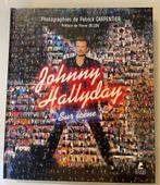 Livre photos Johnny Hallyday, Enlèvement, Comme neuf, Divers auteurs, Cinéma, TV et Média