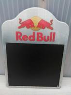 groot reclamebord in aluminium..RED BULL ....., Verzamelen, Merken en Reclamevoorwerpen, Ophalen of Verzenden, Gebruikt, Reclamebord