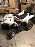 Un quad, Motoren, 1 cilinder, 50 cc, 12 t/m 35 kW