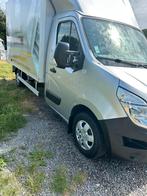 Nissan nv 400 165 cv 20m cubes 2014, Autos, Camionnettes & Utilitaires, Achat, Boîte manuelle, Autres couleurs, Diesel