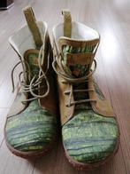 Schoenen/enkellaarsjes El Naturalista, Schoenen, Ophalen of Verzenden, Zo goed als nieuw, El Naturalista