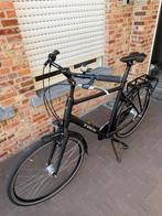 Trek Daytona stadsfiets, Fietsen en Brommers, Ophalen, 57 cm of meer, Heren, Zo goed als nieuw