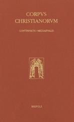 Introduction aux sources de l'histoire médiévale, Boeken, Gelezen, Ophalen of Verzenden