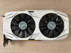 Asus Dual GTX1060-6G grafische kaart, Informatique & Logiciels, Enlèvement, VGA, Nvidia, Autres types