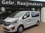 Opel Vivaro Combi 1.6 CDTI L1H1 BiTurbo Innovation*9-Persoon, Achat, Vivaro, Euro 6, Entreprise