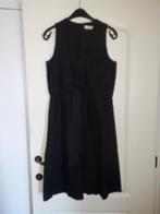 Zwart jurkje van X-as/Cora Kemperman, maat 38, Kleding | Dames, Jurken, Ophalen of Verzenden, Zo goed als nieuw, Maat 38/40 (M)