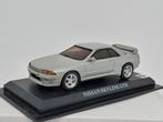 Nissan Skyliner zonder rechter spiegel - 1:43, Ophalen of Verzenden, Gebruikt, Auto, Overige merken