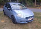 Fiat punto prête a immatriculée 1800€, Auto's, Fiat, Voorwielaandrijving, 75 kW, Stof, Overige kleuren