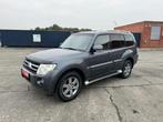 Mitsubishi Pajero 3.2DI-D Automatik 7Place (Sell Only Export, Auto's, Mitsubishi, Automaat, Zwart, 4 cilinders, Blauw