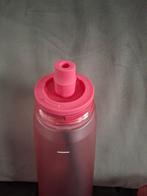 Roze airupfles in mooie en goede staat, Enlèvement