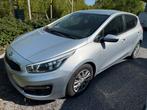 Kia ceed 1.6crdi 2016 200000km euro6, Autos, Achat, Euro 6, Boîte manuelle, Diesel