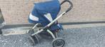 Maxi cosi 3 in 1 kinderwagen, Kinderen en Baby's, Kinderwagens en Combinaties, Ophalen, Gebruikt, Kinderwagen, Maxi-Cosi