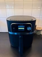 Philips Airfryer XXL Connected HD9880/90, Electroménager, Friteuses à air, Enlèvement ou Envoi, Utilisé, Friteuse à air XXL, 1500 grammes ou plus