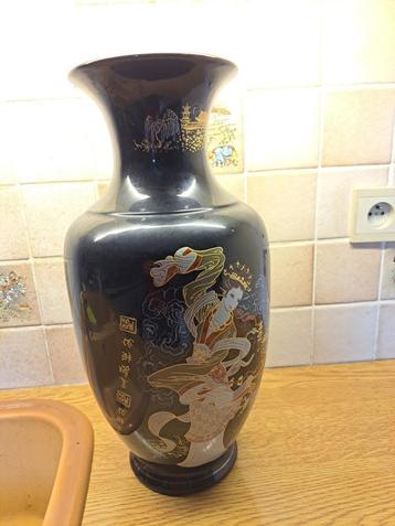 Vase chinois