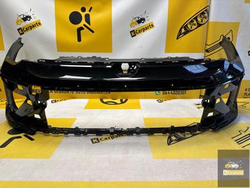 Voorbumper VW Golf 8 VIII 8.5 FACELIFT R 5H0807221Q 6XPDC beschikbaar voor biedingen