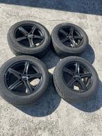AEZ 18" lichtmetalen velgen – BMW (5x120 – ET46), Auto-onderdelen, Banden en Velgen, Ophalen, 18 inch, Velg(en)