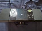 Radio en CD speler, Audio, Tv en Foto, Ophalen of Verzenden, Gebruikt, Radio, Met cd-speler