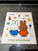 Dick Bruna - nijntje aanwijsboek, Boeken, Ophalen, Zo goed als nieuw, Dick Bruna