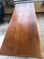 Ancienne table salle à manger, Enlèvement, Utilisé