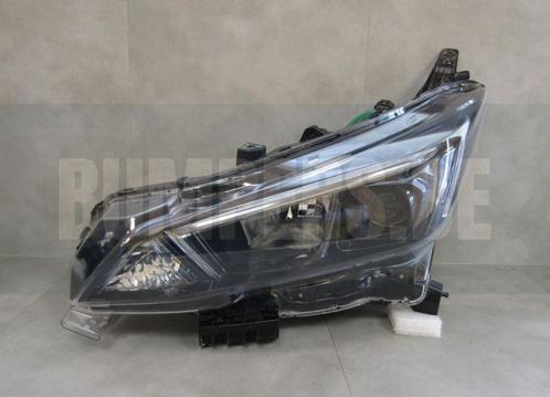 KOPLAMP NISSAN LEAF II 2 LENS LH LINKS 17- 260605SH0A S1315/, Auto-onderdelen, Verlichting, Gebruikt, 6 maanden garantie, Ophalen of Verzenden