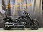 Harley-Davidson Chopper Softail Street Bob FXBBS (bj 2024), Motoren, Bedrijf, Meer dan 35 kW, Overig, 1868 cc