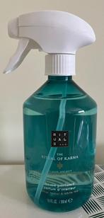 Rituals of Karma Home perfume huisparfum 500 ml NIEUW, Bijoux, Sacs & Beauté, Beauté | Parfums, Enlèvement ou Envoi, Neuf