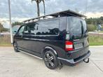 Volkswagen t5 2.0Tdi /// 180pk 5 plaats euro5 lichtevracht, Auto's, Particulier, Te koop