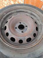 Velgen 4x108, Ophalen