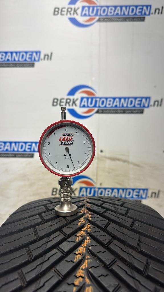 2x Vredestein Quatrac 215/55 R16 93H 215/55/16 2155516 (Prij, Auto-onderdelen, Banden en Velgen, Band(en), All Season, 16 inch