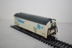 Lima Ho Wagon Inter Frigo FS, Gebruikt, Gelijkstroom, Wagon, Ophalen of Verzenden