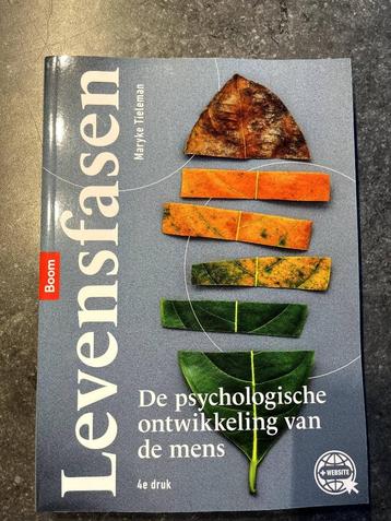 Levensfasen 4e druk 9789024403660 beschikbaar voor biedingen