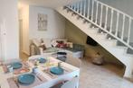 Vakantiehuis te huur, Wasmachine