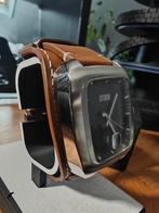 Analoge polshorloge Storm, Handtassen en Accessoires, Horloges | Heren, Gebruikt, Staal, Polshorloge, Overige materialen